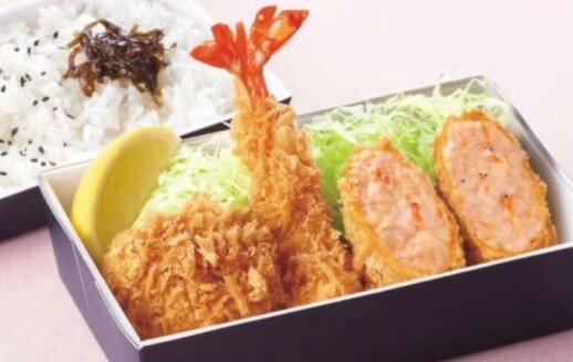 とんかつ和幸☆季節のメニューおすすめ☆