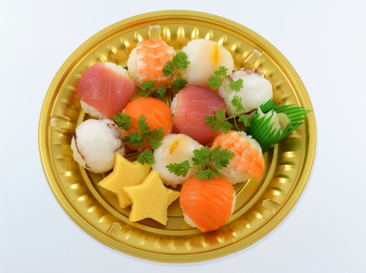 クリスマス☆古市庵