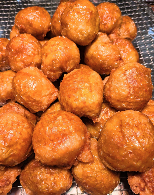 期間限定催事【もぐら】唐揚げ