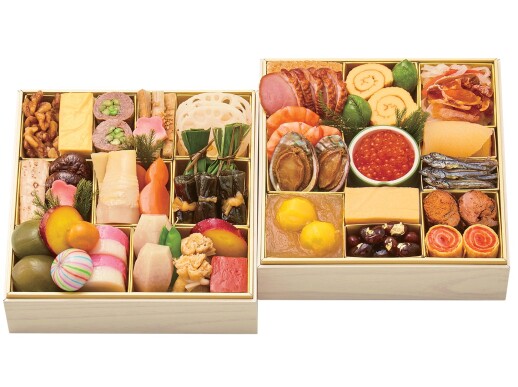 おせち早期ご予約特典11/30まで☆