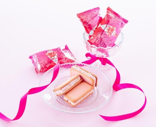 『春のお花見フェア』＠レ・シ・ピ町田