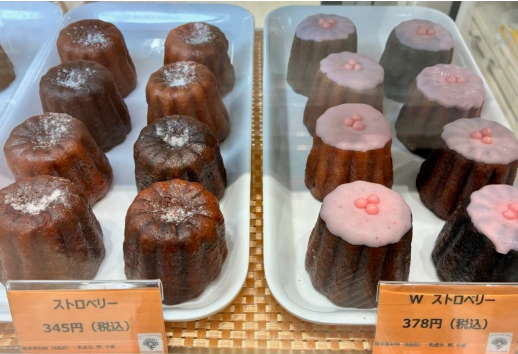 期間限定出店【ソヌンベックの店】