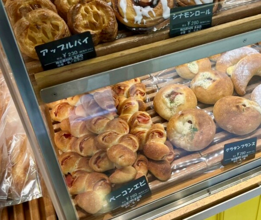 ☆人気のパン☆