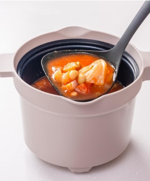 ひとり暮らしにおすすめ！これさえあれば、簡単ごはんがつくれます♪　＠212キッチンストア