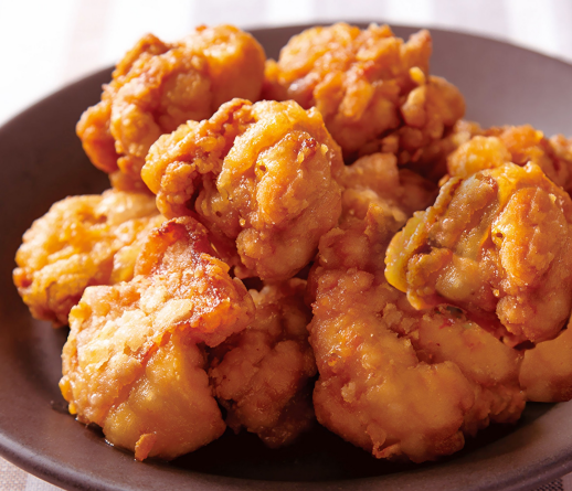 期間限定催事【揚幕】歌舞伎唐揚げ