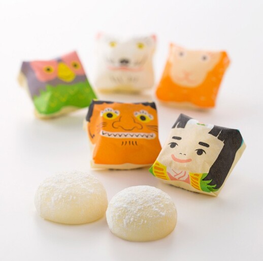 期間限定催事【岡山物産展】