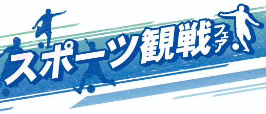 スポーツ観戦のおともに☆