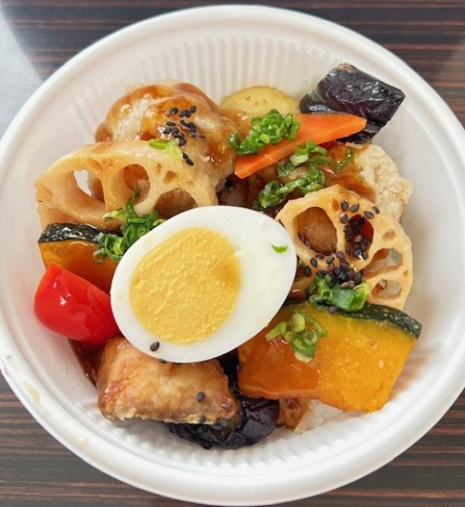 ◇はなまるダイニングセレクトのお弁当◇