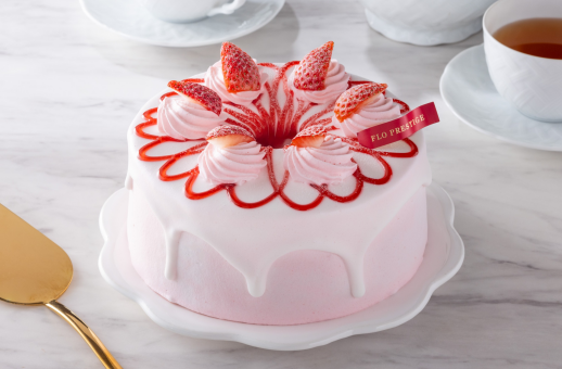 『春のお花見フェア』＠レ・シ・ピ町田