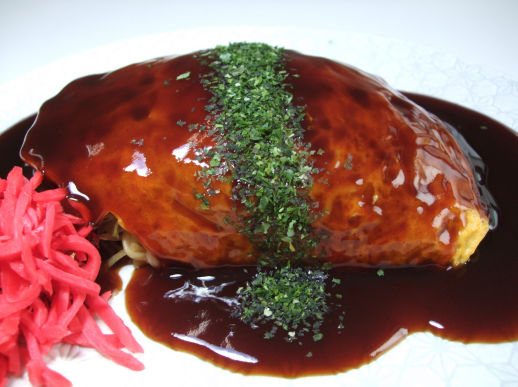 期間限定催事【ヒヨコクラブ】お好み焼き