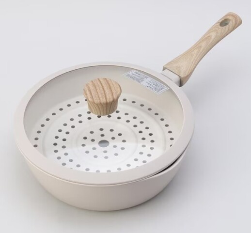 ひとり暮らしにおすすめ！これさえあれば、簡単ごはんがつくれます♪　＠212キッチンストア