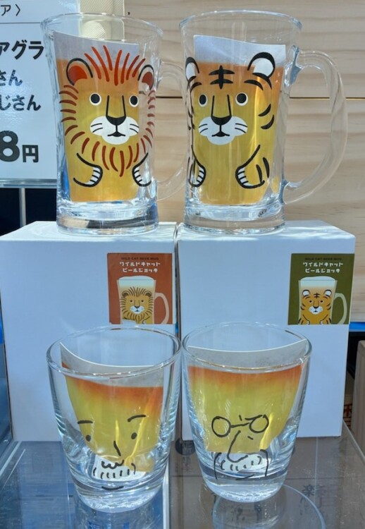 今度の日曜日は・・・「父の日」です！