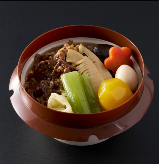 春のお花見フェア③【大阪焼肉ホルモン・ふたご】