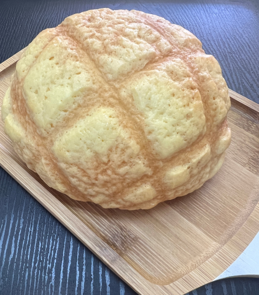 Honeybee melon東京☆パンとお菓子のフェスタ