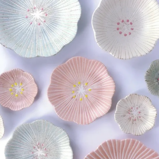 『春のお花見フェア』② @レ・シ・ピ町田