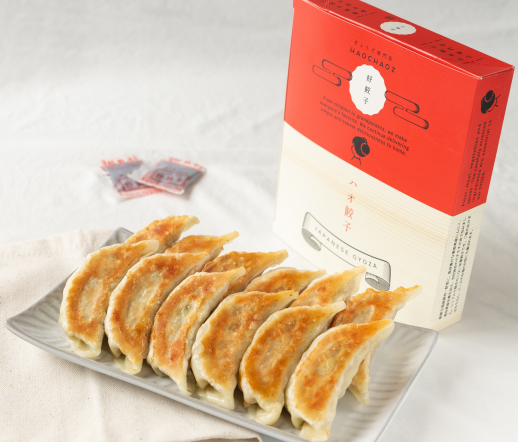 今だけ！！餃子増量中です☆