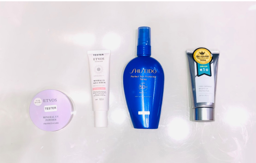 2026年おすすめUVケア特集