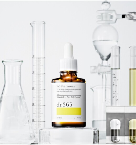 「ｄｒ365」と「Hair Theory Lab®︎」が8月24日（日）より新たにラインナップ