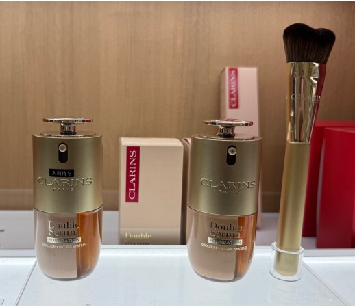 2026年新作ファンデのご紹介！