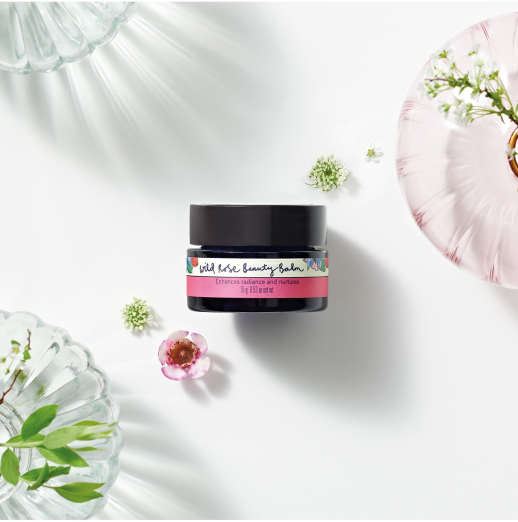 「NEAL'S YARD REMEDIES」POP-UP　STORE