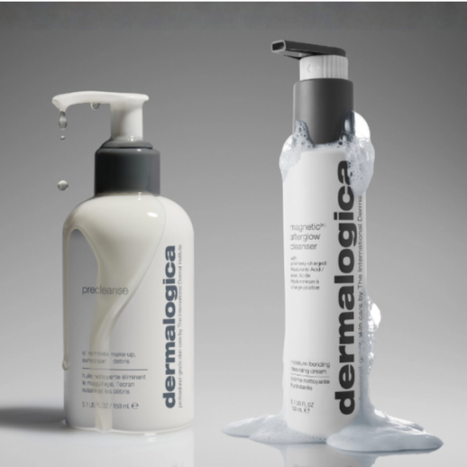 INCOCO & dermalogica POP-UP STORE