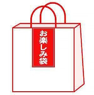 2026年 ShinQsビューティーパレットのHAPPY BAG!