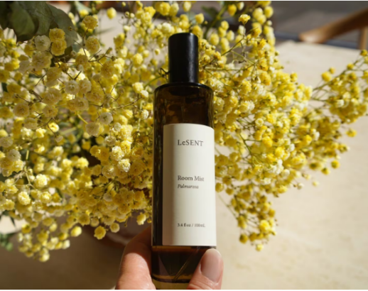 ＜LeSENT＞  POP-UP STORE