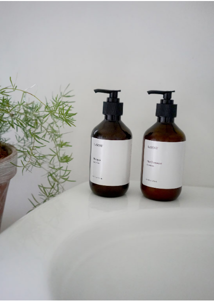 ＜LeSENT＞  POP-UP STORE