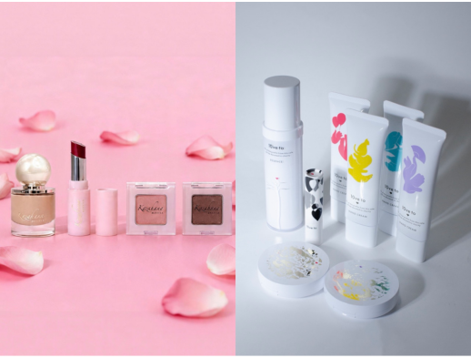 Kazzahana×10ve to me POPUP開催
