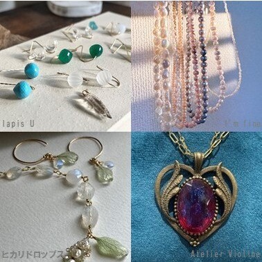 CテラスPOPUPSHOPを開催