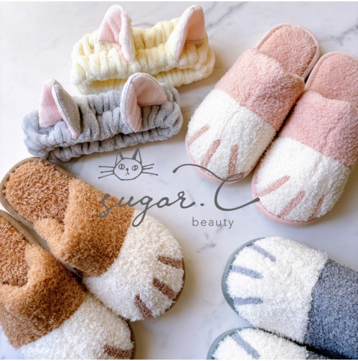 ＜SUGAR.C＞ POP-UP STORE