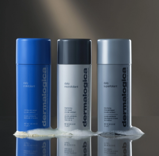 INCOCO & dermalogica POP-UP STORE