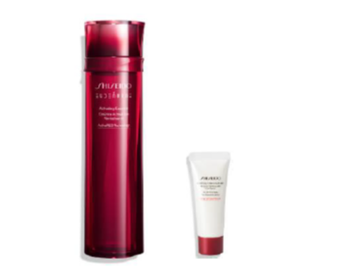 SHISEIDOのお得なキットキャンペーン