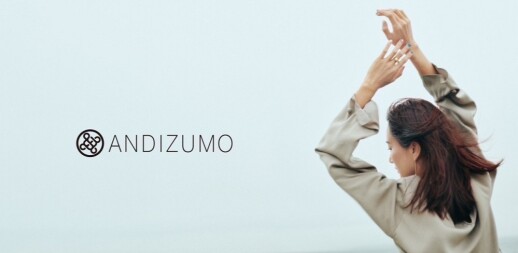 ANDIZUMO+MYSISTER+12星座、ネイル3ブランド合同POP-UPを開催!