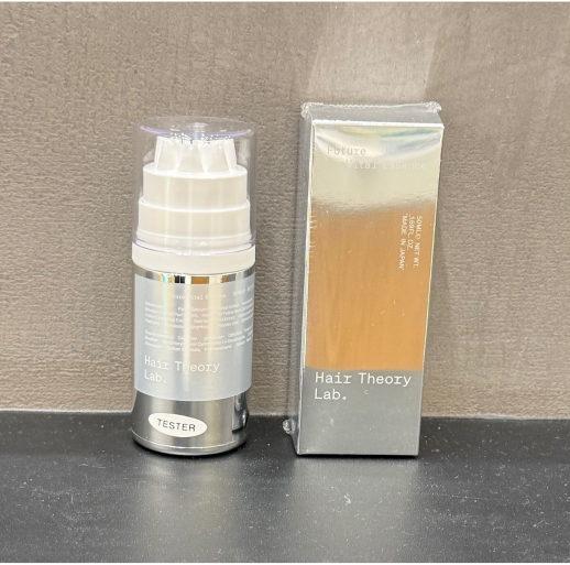 毛根からアプローチ！「Hair Theory  Lab®️」から"フューチャー バイタルエッセンス"が新登場！