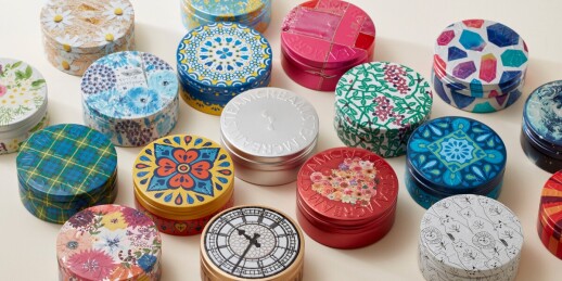 「STEAMCREAM」POP-UP STORE