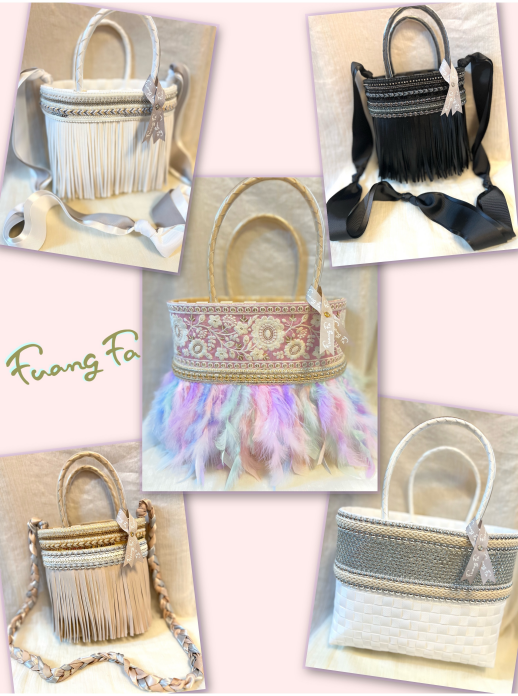 Fuang Fa(ファンファ)POP UP SHOP