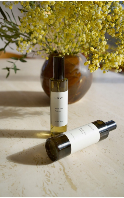 ＜LeSENT＞  POP-UP STORE