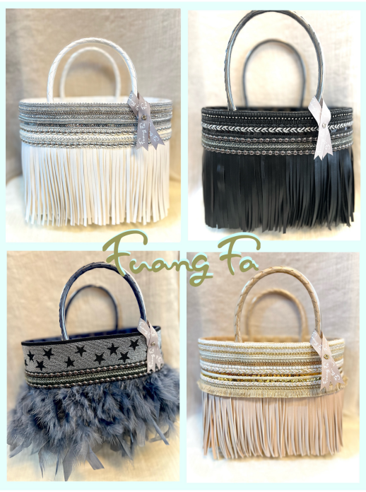 Fuang Fa(ファンファ)POP UP SHOP