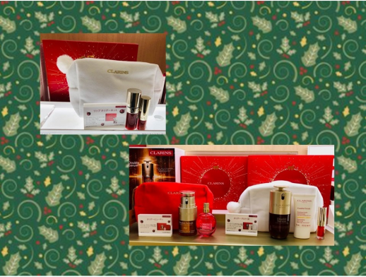 2025　HOLIDAY　COLLECTION　