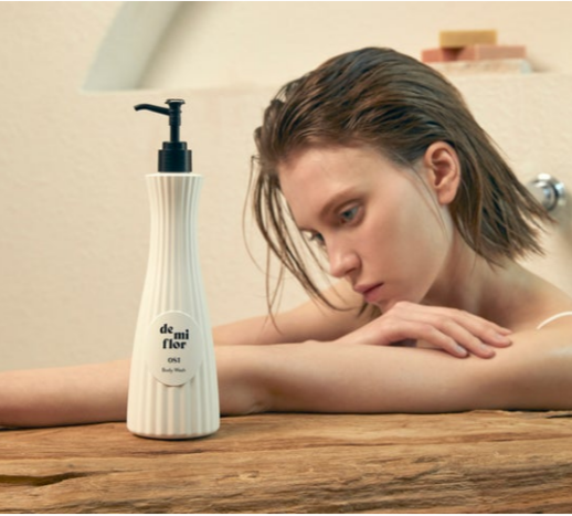 《de mi flor》POPUP開催