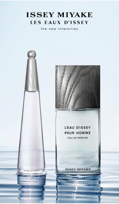 narciso rodriguez〈ナルシソ ロドリゲス〉、ISSEY MIYAKE〈イッセイ ミヤケ〉取り扱いスタート!