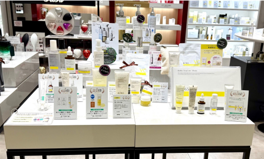 「dr365」&「 ヘアセオリーラボ」拡大展開中！