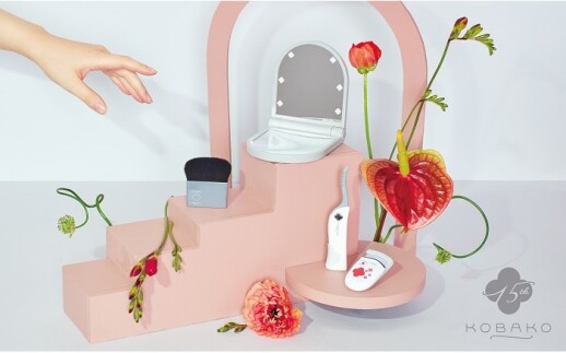 <KOBAKO>POP-UP STORE
