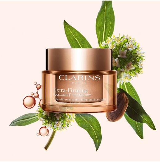 CLARINS<クラランス>新商品が登場!