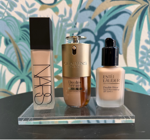 2026年新作ファンデのご紹介！