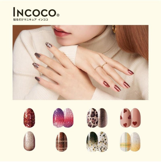 INCOCO & dermalogica POP-UP STORE