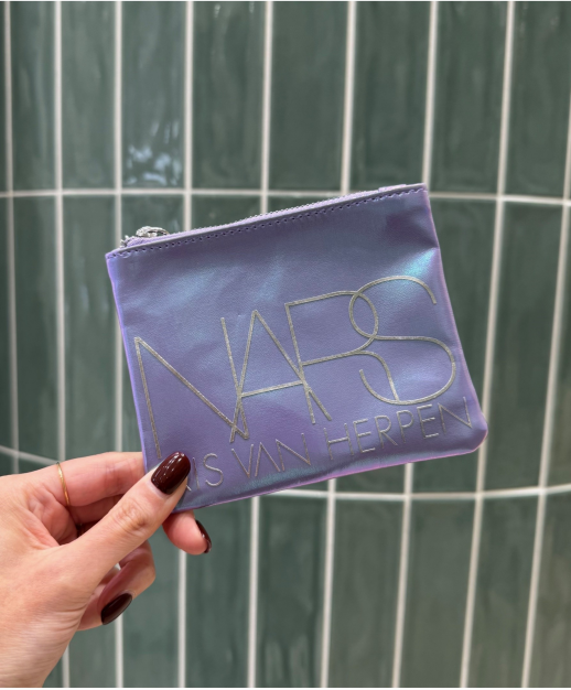 NARS 「THE HOLIDAY 2025 COLLECTION」 第1弾