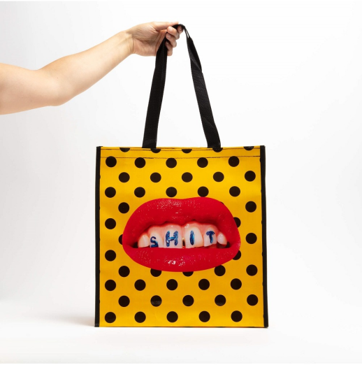 「SELETTI」 ×「 TOILETPAPER」 POP-UP STORE