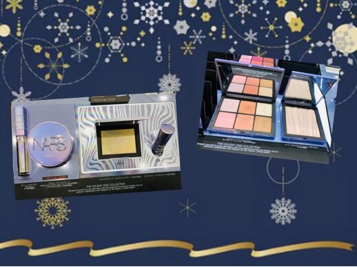 2025　HOLIDAY　COLLECTION　